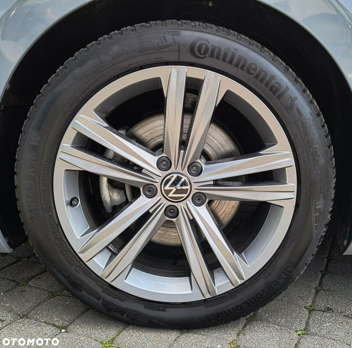 Volkswagen Arteon 2.0 TSI R-Line DSG - 29