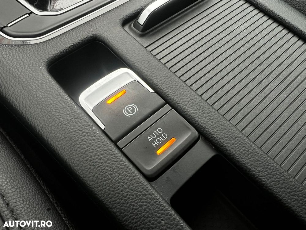 Volkswagen ARTEON - 27