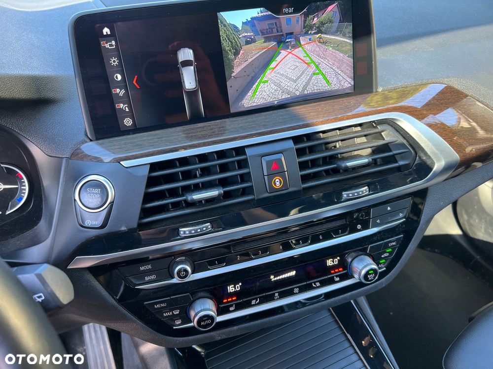 BMW X3 - 16