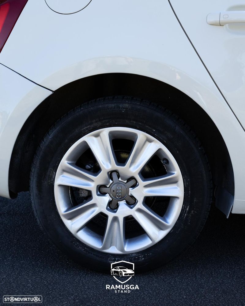 Audi A1 1.2 TFSI Sport - 3