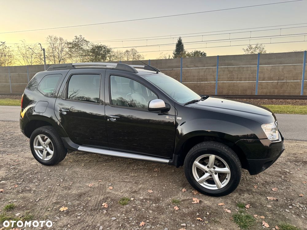 Dacia Duster 1.6 Laureate - 18