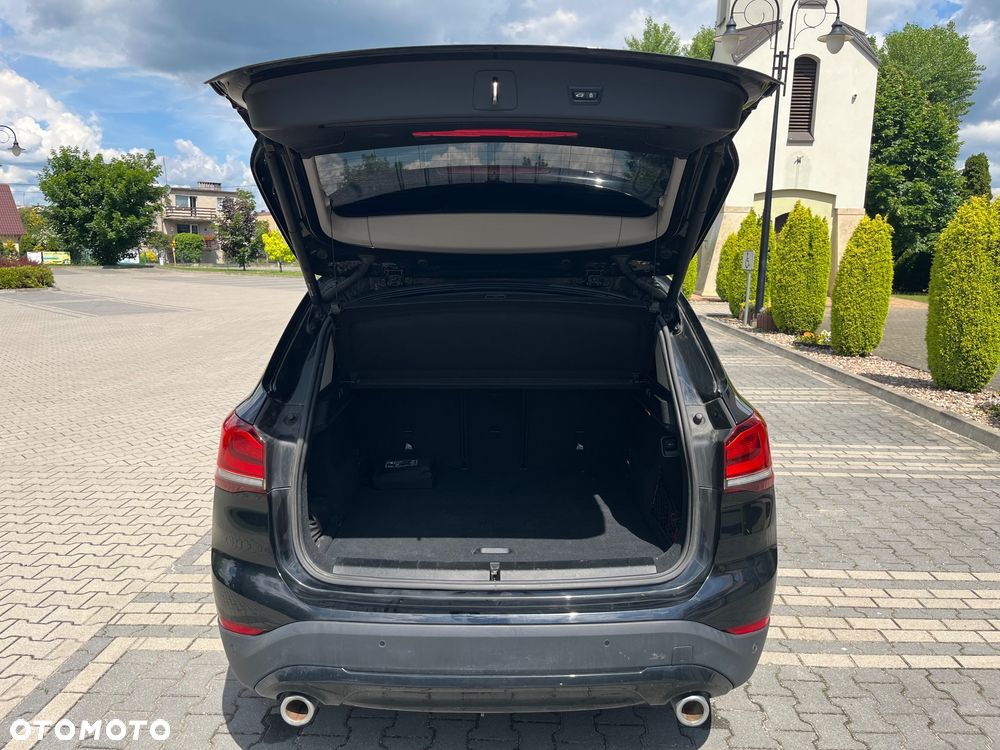 BMW X1 xDrive18d Business Edition - 22