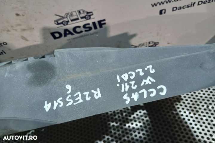Electroventilator / Ventilator racire motor / AC 1137328109 013070680 - 5