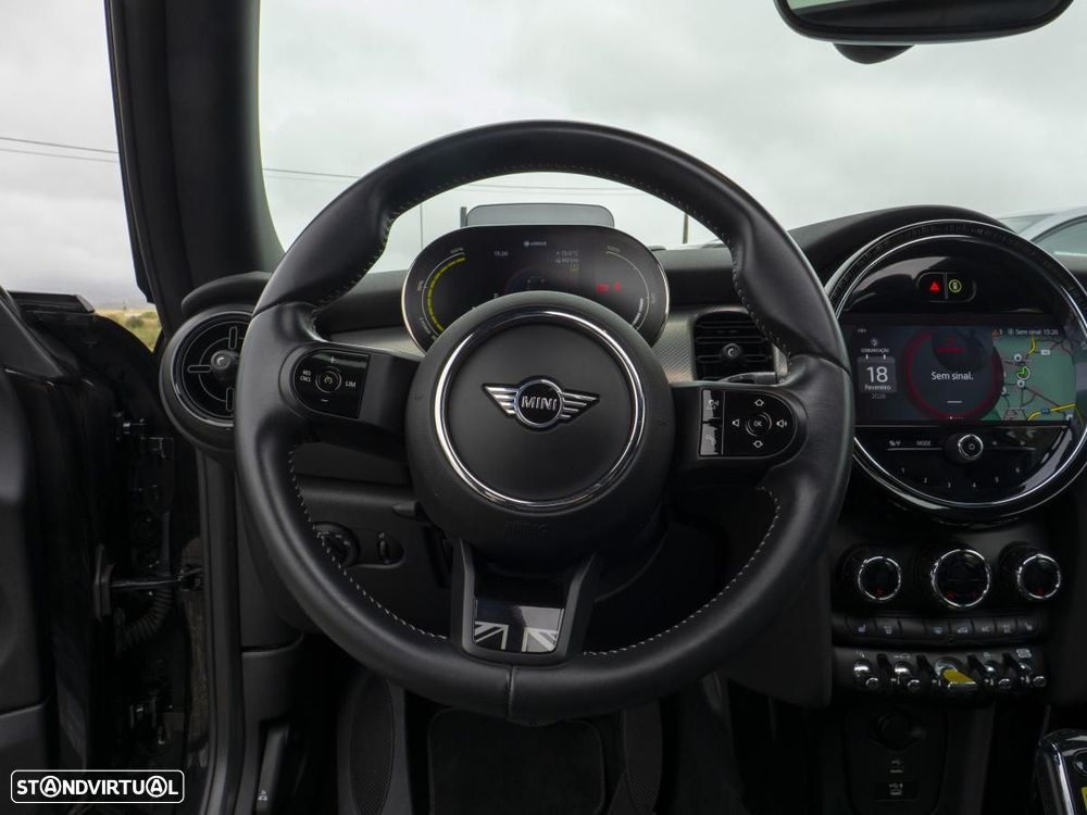 MINI 3 Portas Cooper SE Yours - 32