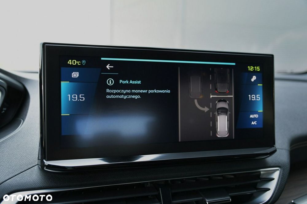 Peugeot 3008 1.6 PureTech Hybrid PHEV GT S&S EAT8 - 37