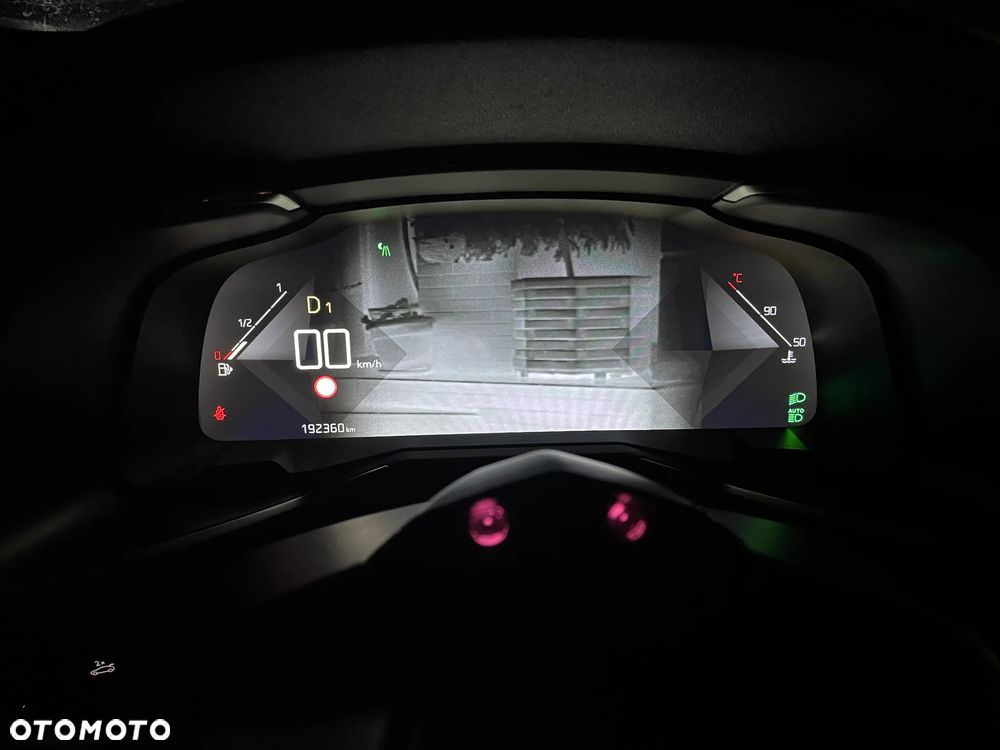 DS Automobiles DS 7 Crossback 2.0 BlueHDi Grand Chic - 28