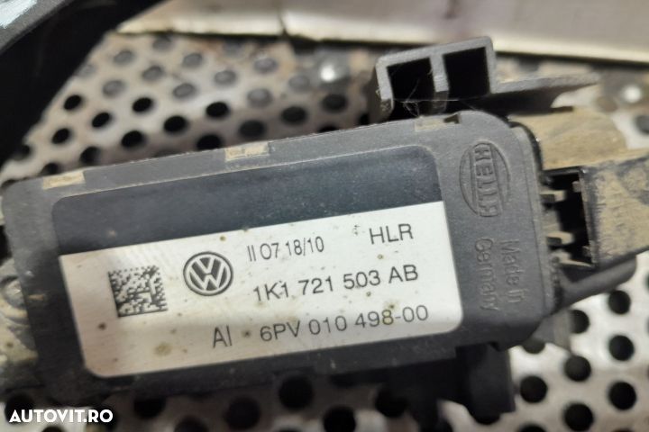 Pedala acceleratie 1K1721503AB / 6PV010498-00 1K1721503AB / 6PV010498 - 4