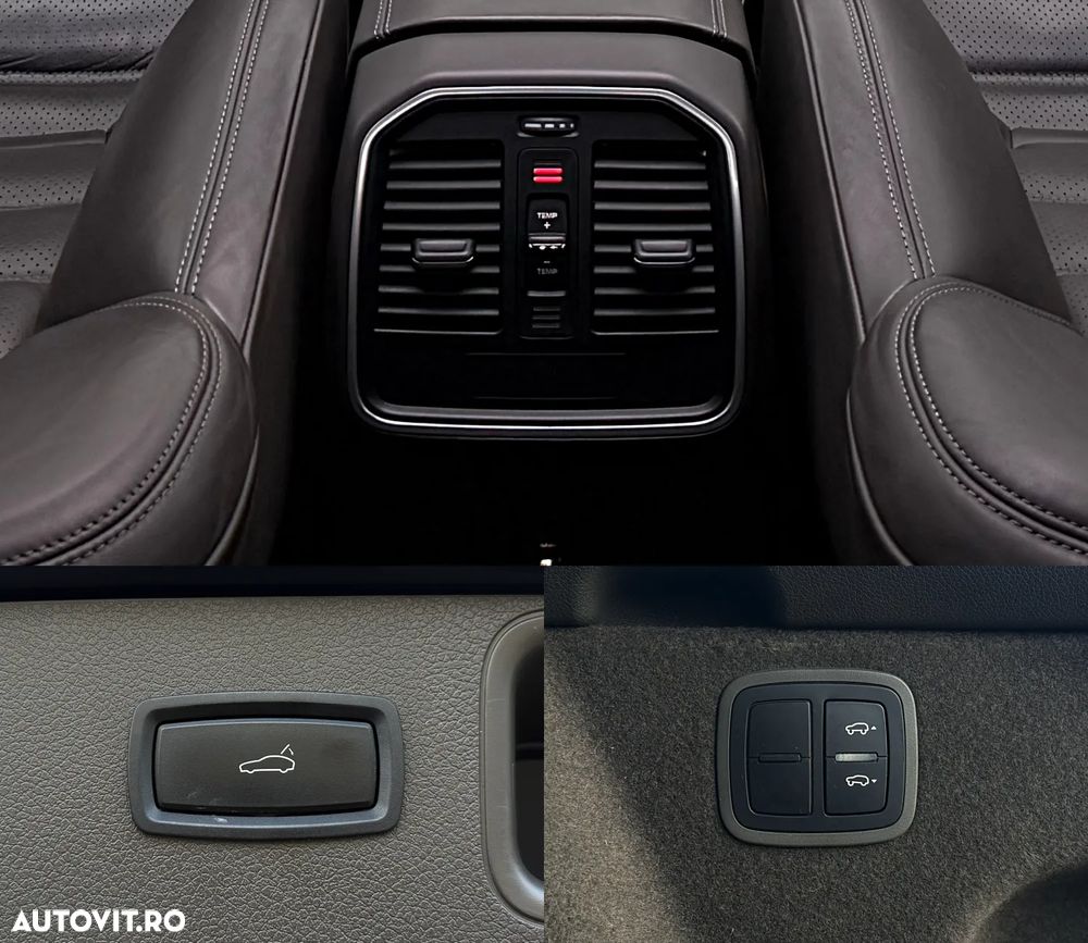 Porsche Macan GTS PDK - 23