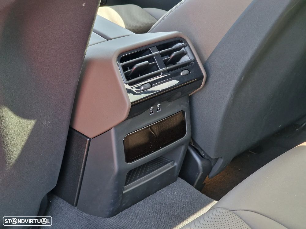 BMW 550 e xDrive Pack Desportivo M Pro - 21