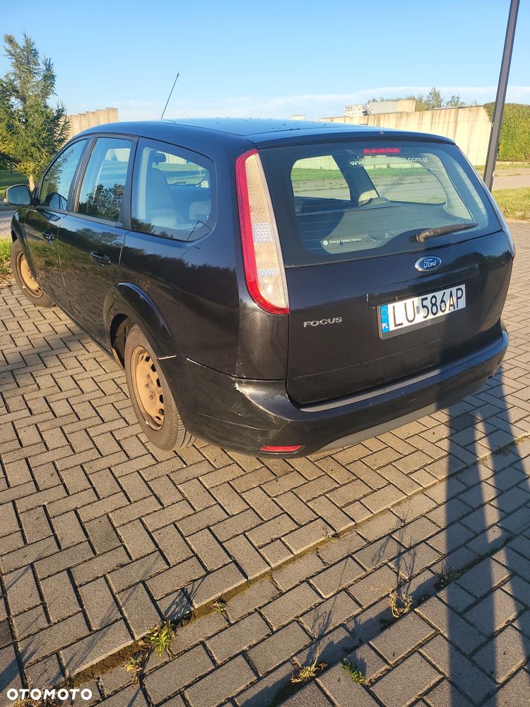 Ford Focus - 5