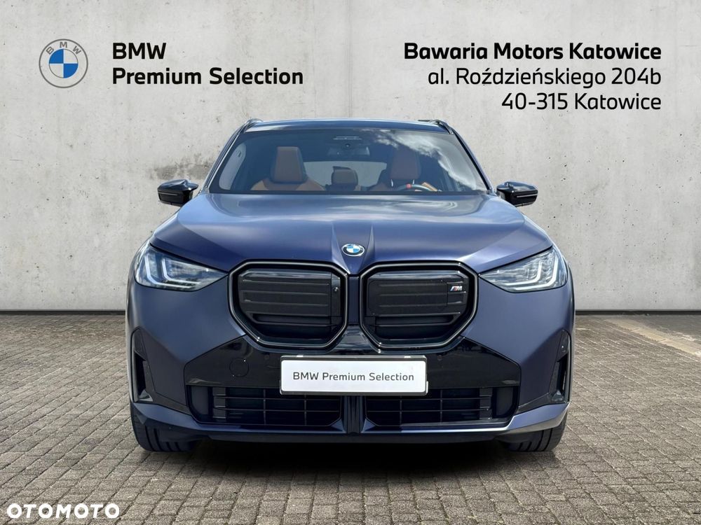 BMW X3 - 5
