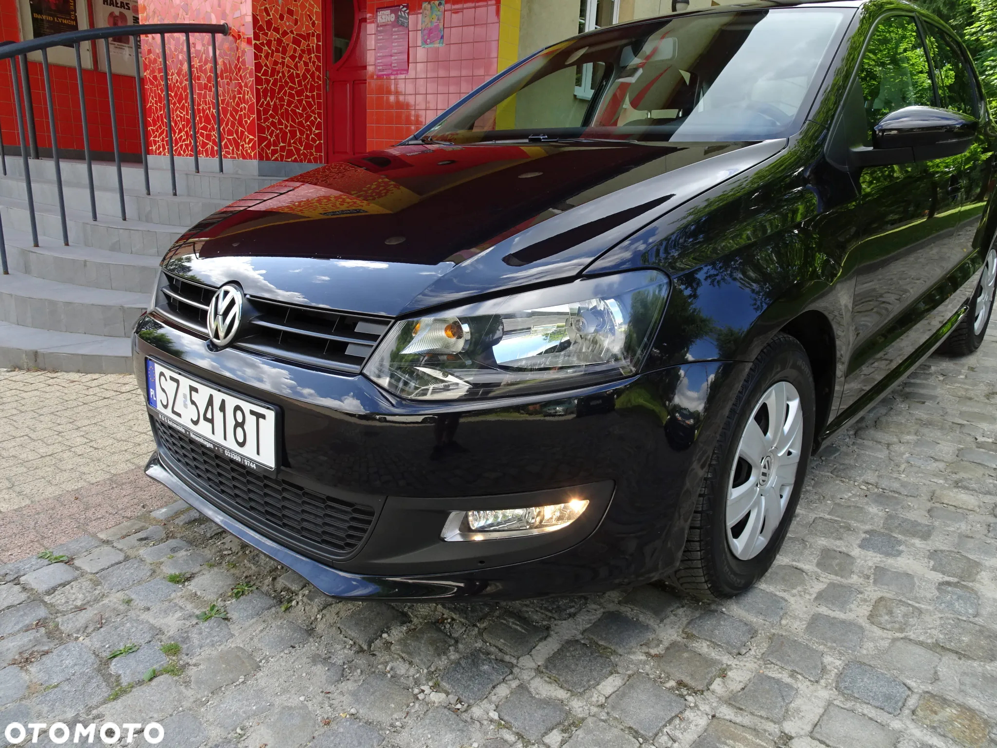 Volkswagen Polo 1.2 Trendline CityLine - 12