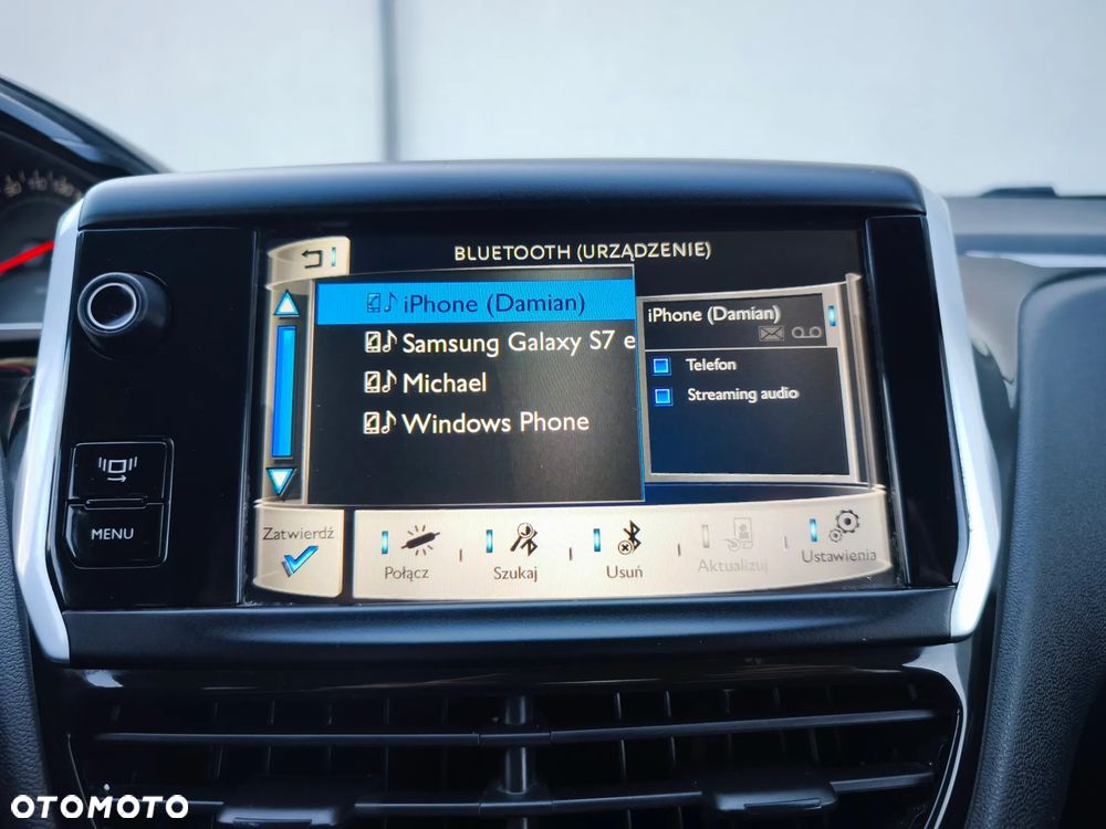 Peugeot 208 1.4 HDi Active Pack - 25