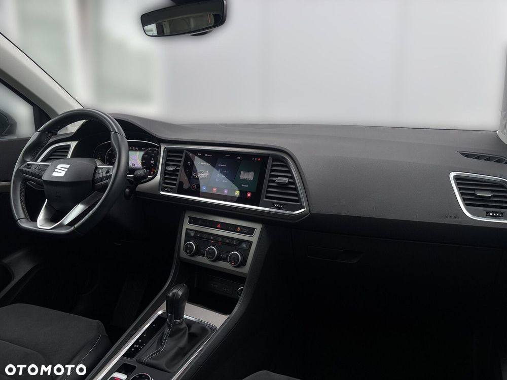 Seat Ateca 1.5 TSI Xperience S&S DSG - 14