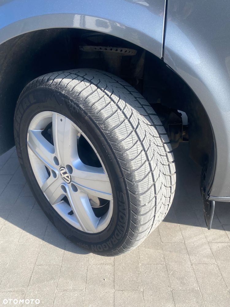 Volkswagen Transporter T5 - 9