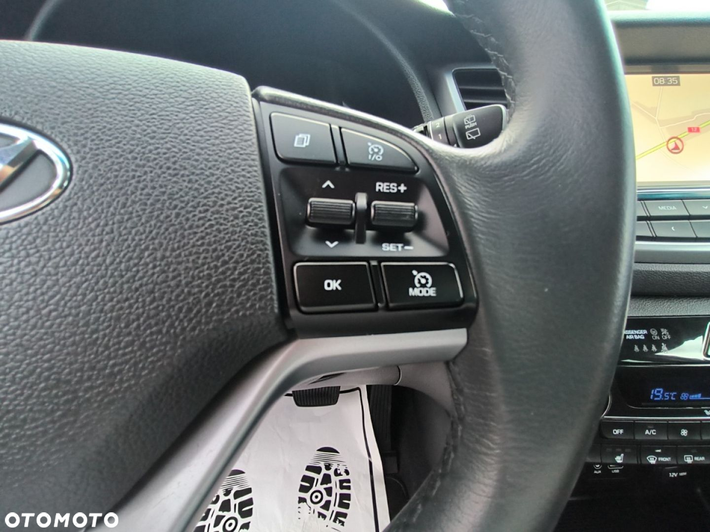 Hyundai Tucson - 15