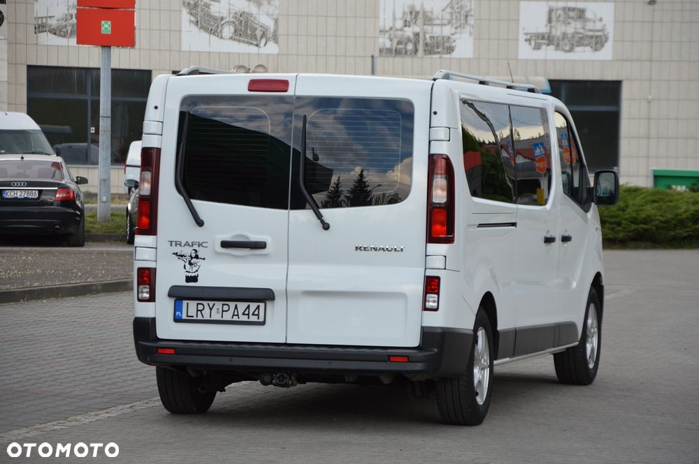 Renault Trafic ENERGY L2H1 3.0t Komfort - 14