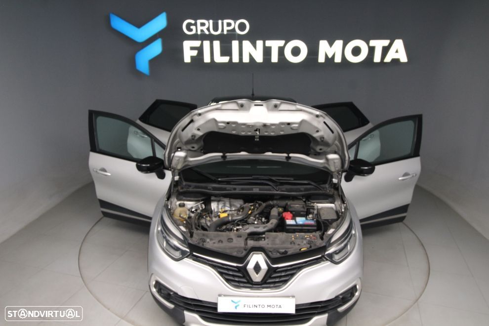 Renault Captur 0.9 TCE Exclusive - 12
