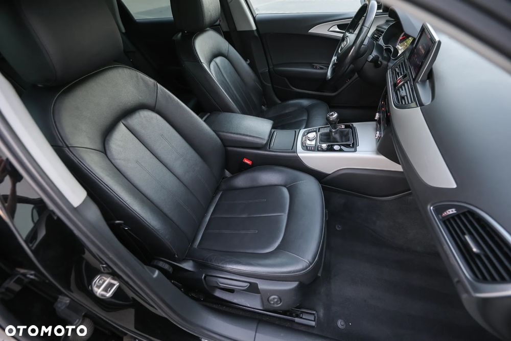 Audi A6 - 28