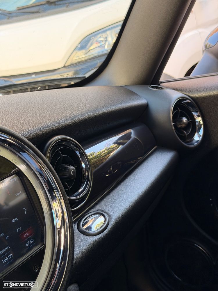 MINI 3 Portas Cooper - 7