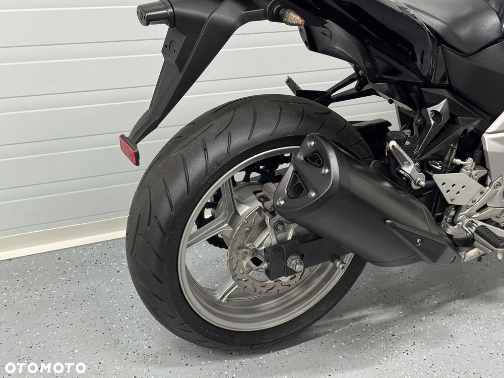 Kawasaki Z - 7