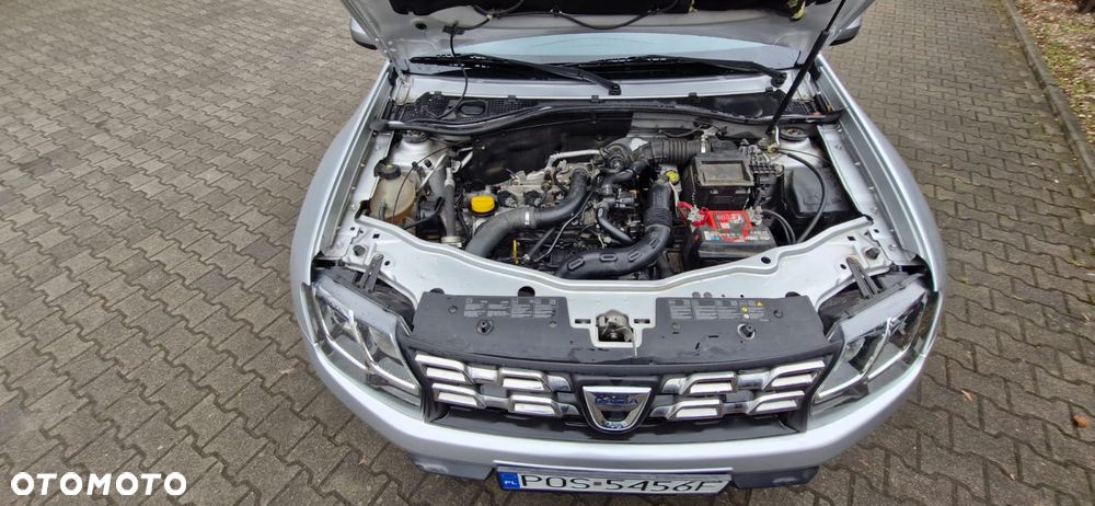 Dacia Duster TCe 125 4x2 Prestige - 11