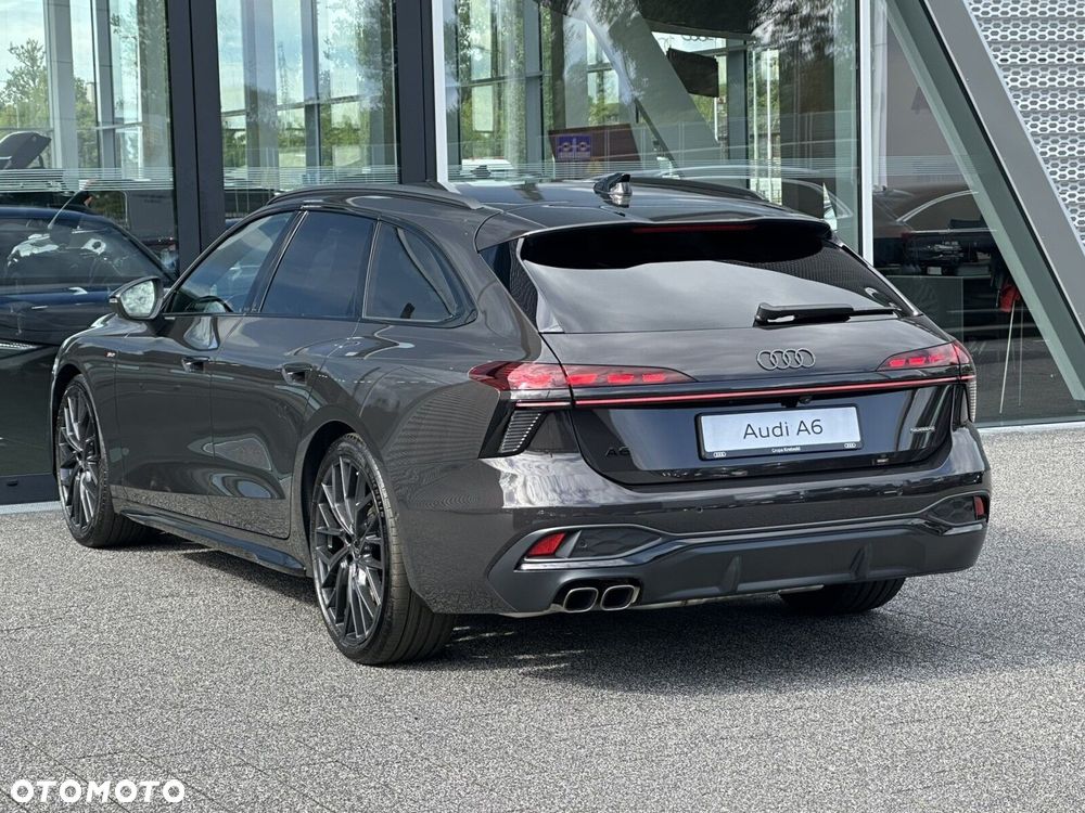 Audi A6 Avant - 10