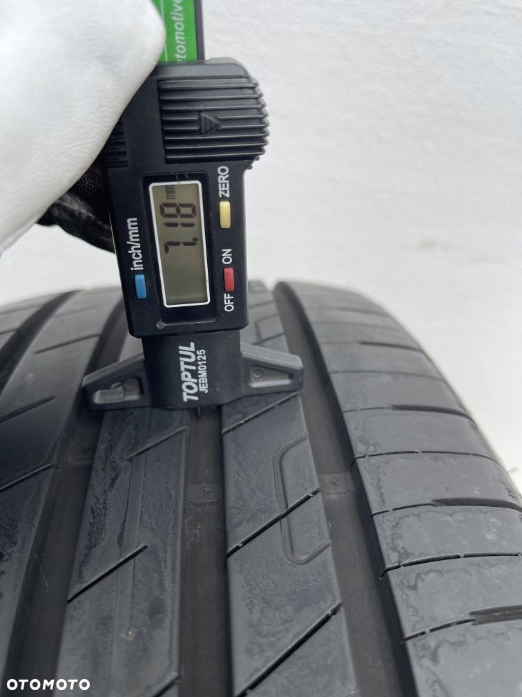 215/55/18 95H GOODYEAR EFFICIENT GRIP PERFORMANCE - 7
