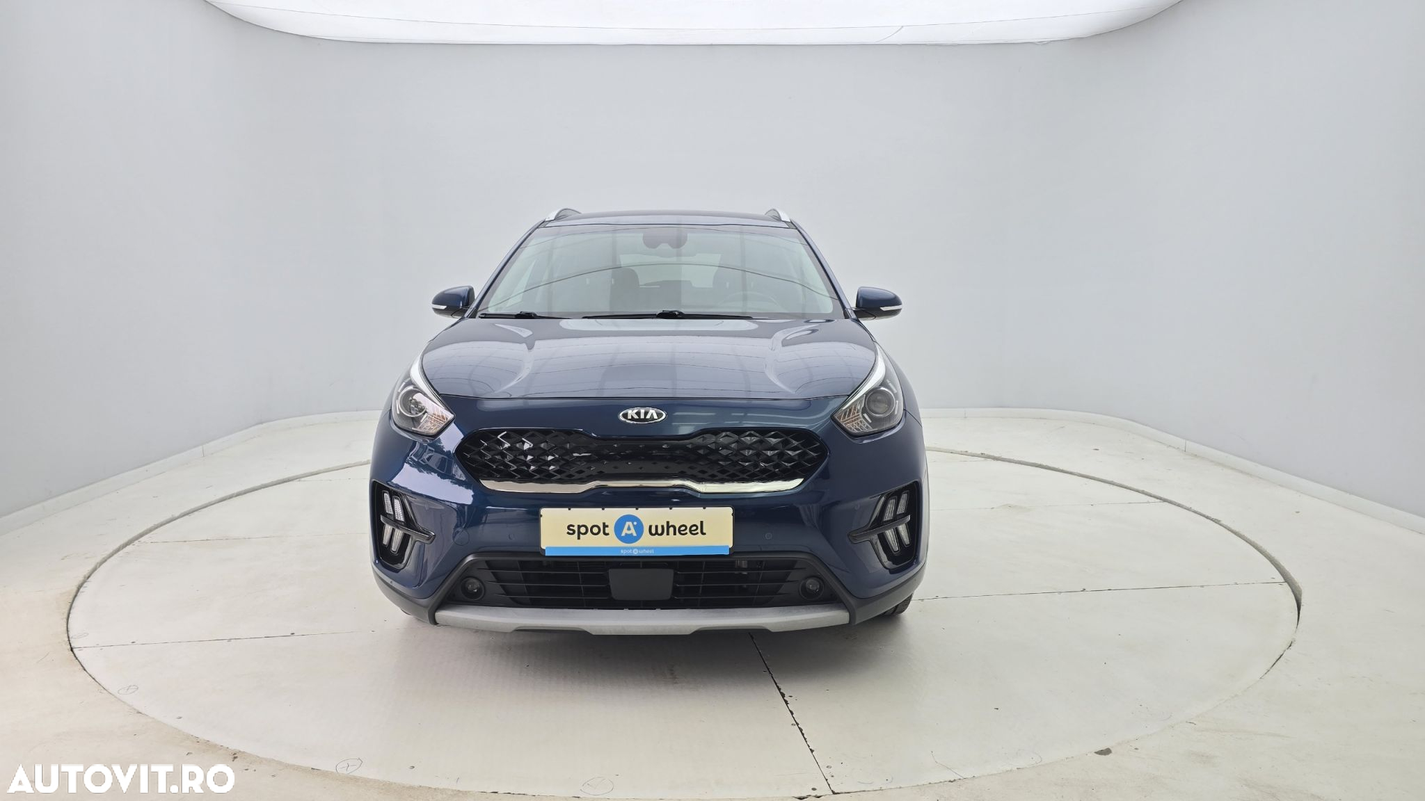 Kia Niro - 2