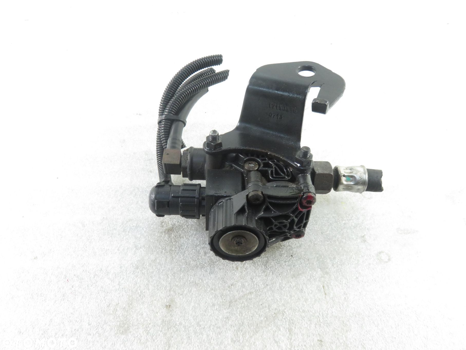 ZAWÓR MODULATOR EBS MAN TGX I 81524526039 - 1