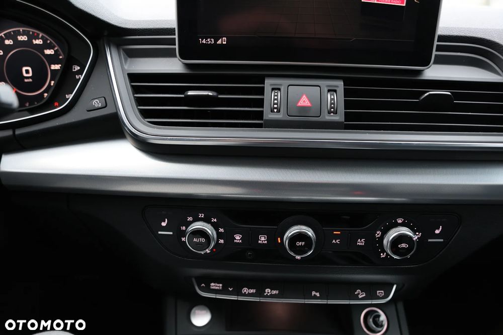 Audi Q5 2.0 TFSI Quattro Sport S tronic - 19