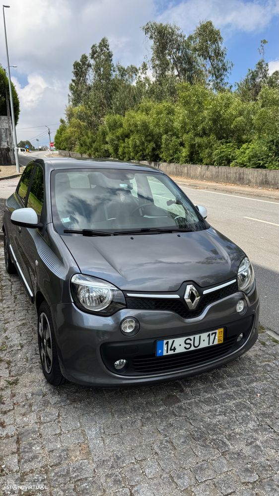 Renault Twingo - 1