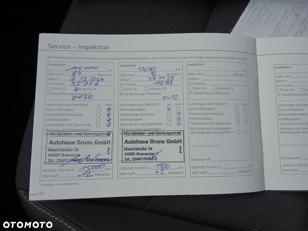 Kia Rio - 37