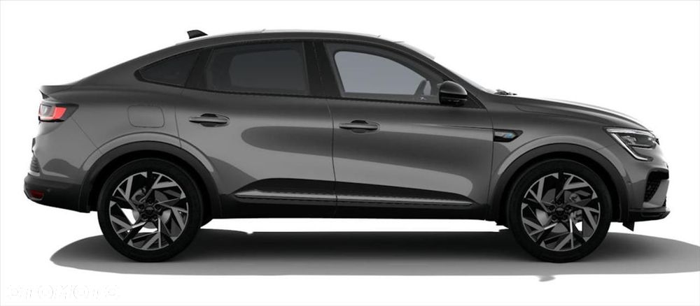 Renault Arkana - 4