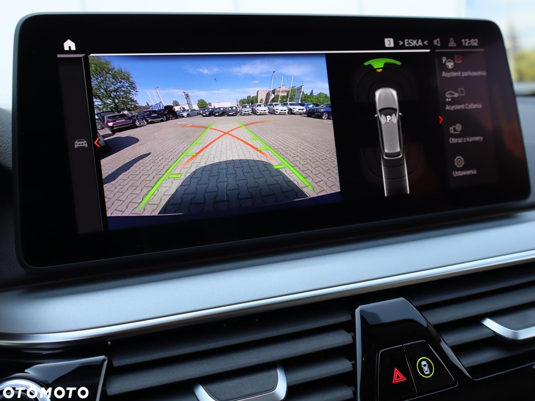 BMW Seria 5 - 20