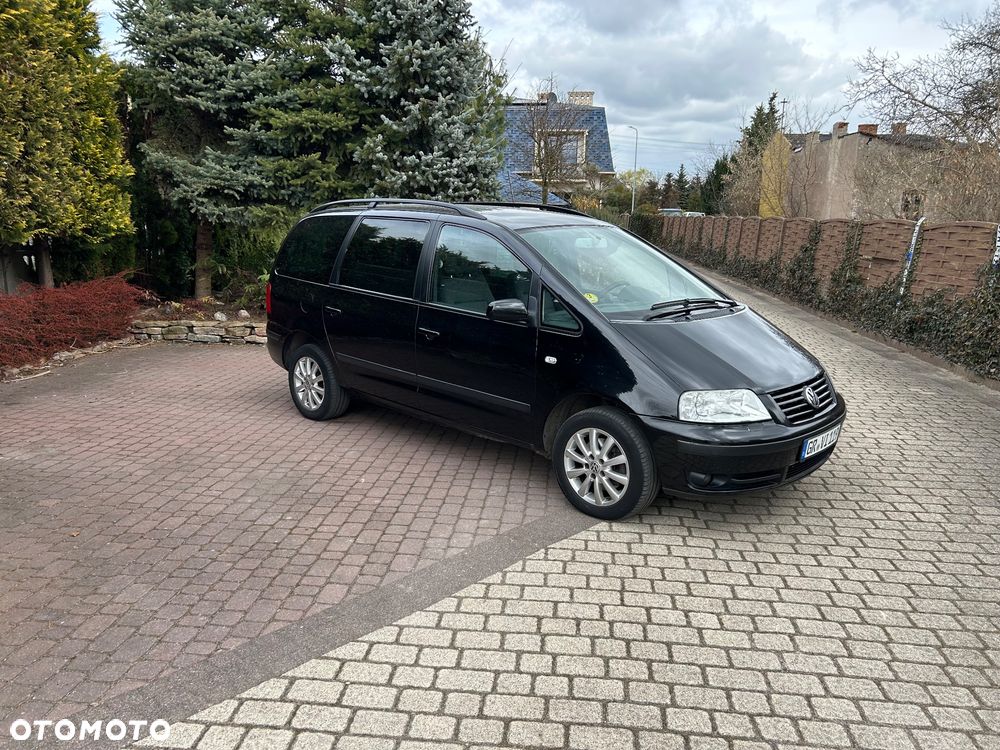 Volkswagen Sharan 1.9 TDI Family - 39