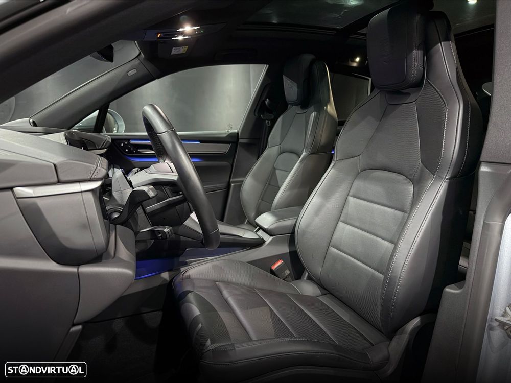 Porsche Macan Electric 4 - 20