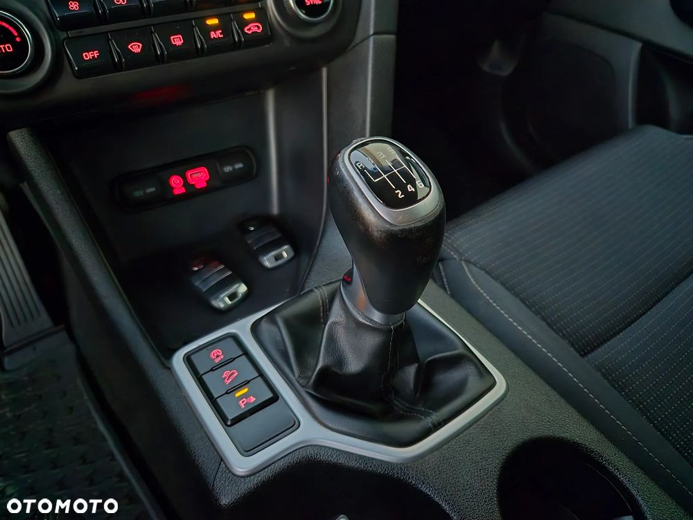 Kia Sportage - 24