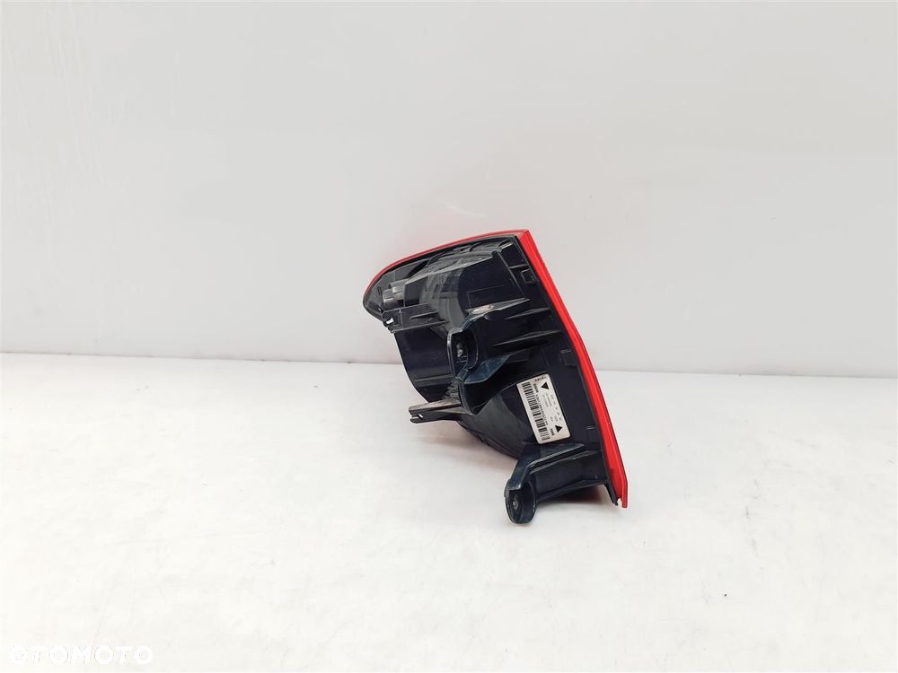 BMW 3 F30 11-15r PRAWA LAMPA TYŁ LED ORY EU - 4