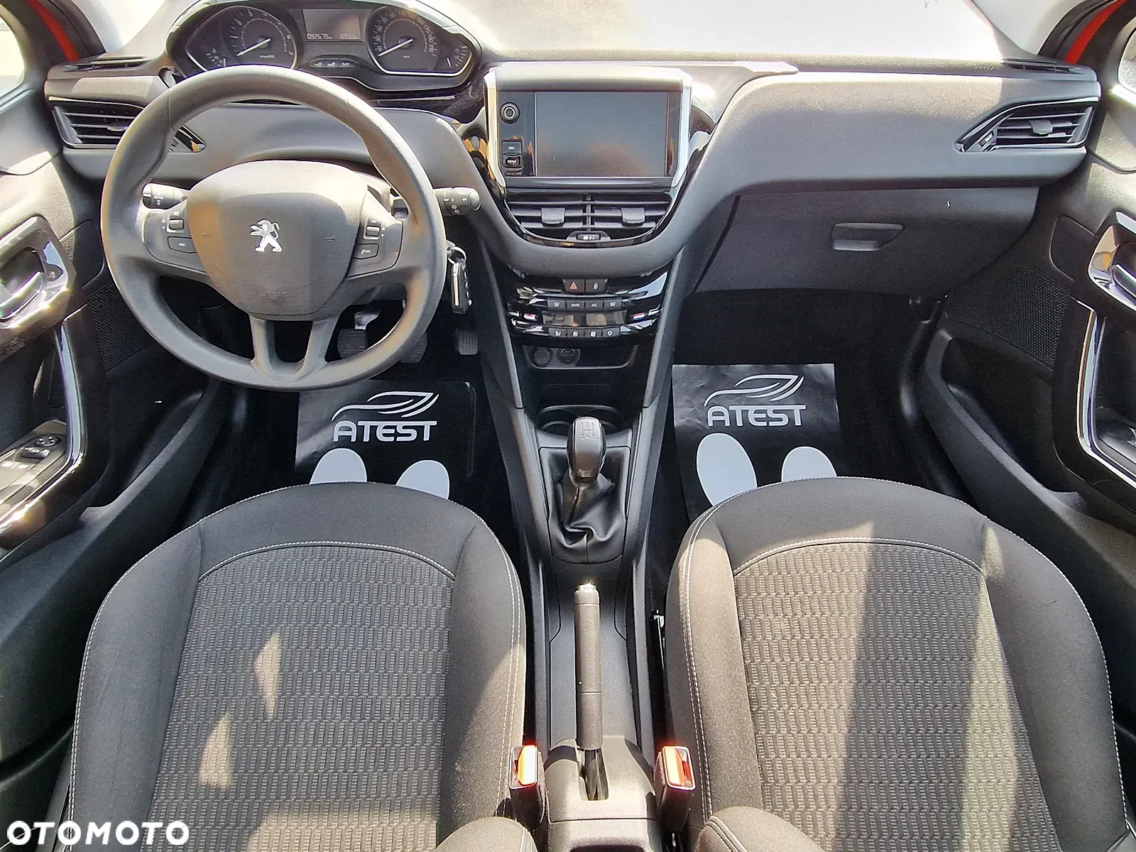 Peugeot 208 1.2 PureTech Access - 10