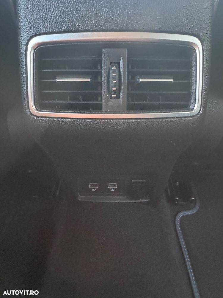 Renault Kadjar BLUE dCi EDC Intens - 26