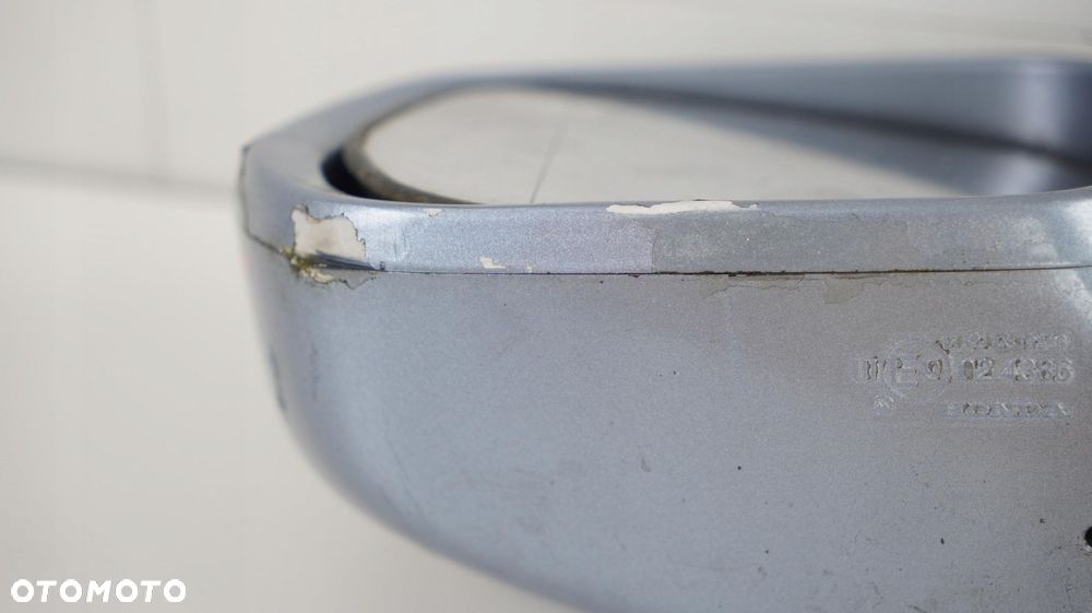 LUSTERKO LEWE HONDA CRV III 06-09R 9 PIN - 5