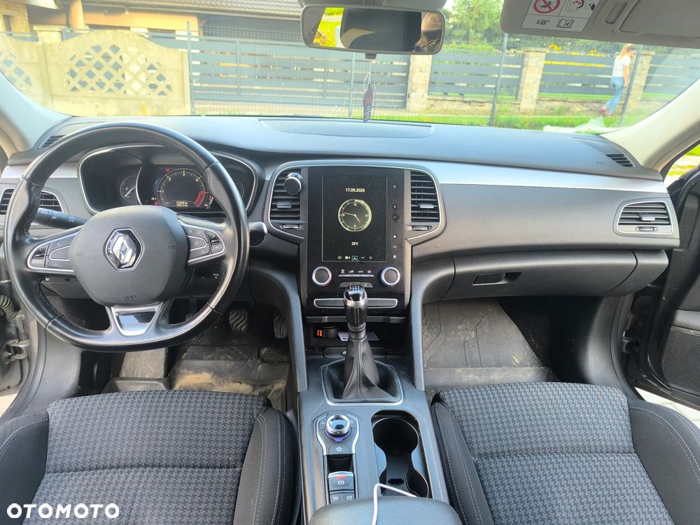 Renault Talisman 1.6 Energy dCi Zen - 14