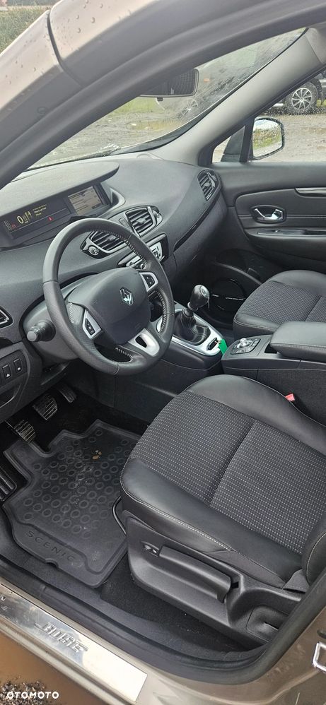 Renault Scenic ENERGY TCe 115 Bose Edition - 7