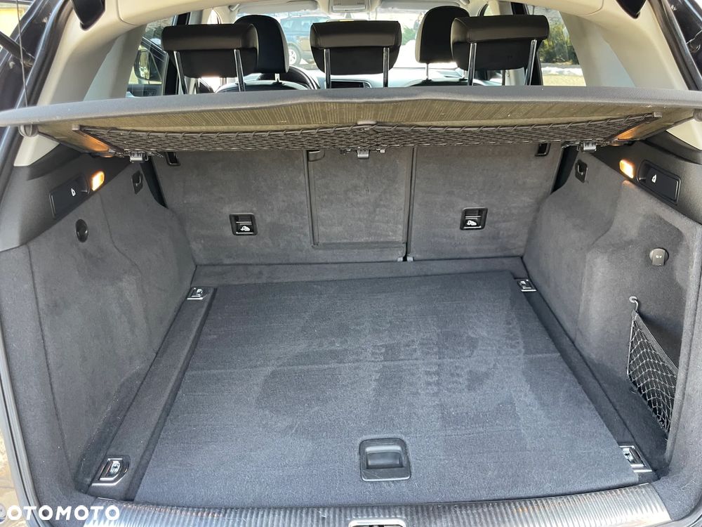 Audi Q5 2.0 TDI Quattro (clean diesel) S tronic - 8