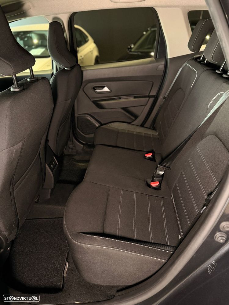 Dacia Duster 1.0 TCe Journey - 48
