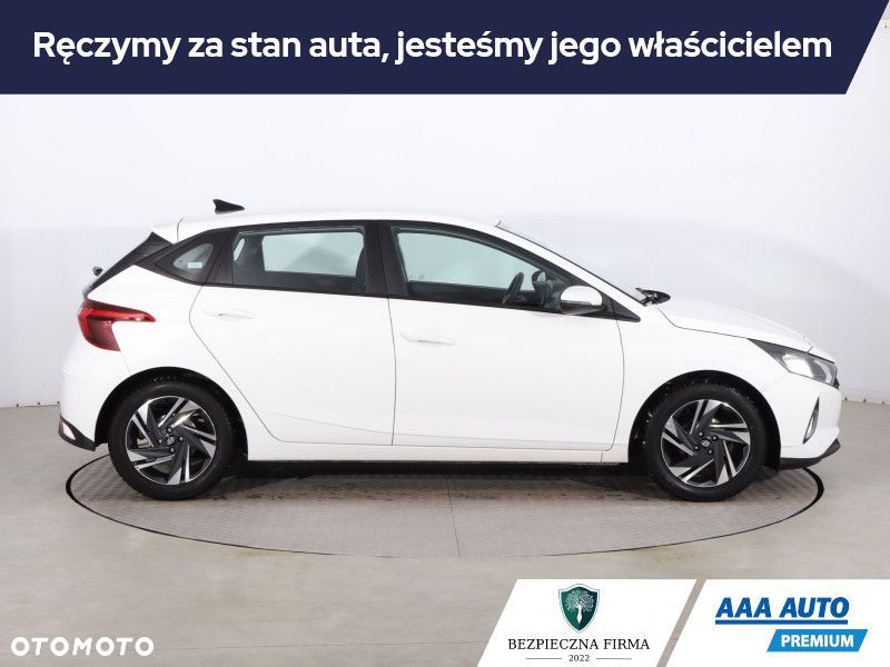 Hyundai i20 - 7