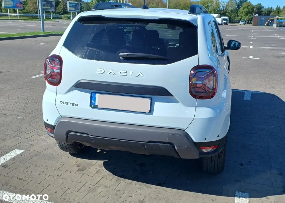 Dacia Duster 1.3 TCe Journey - 2