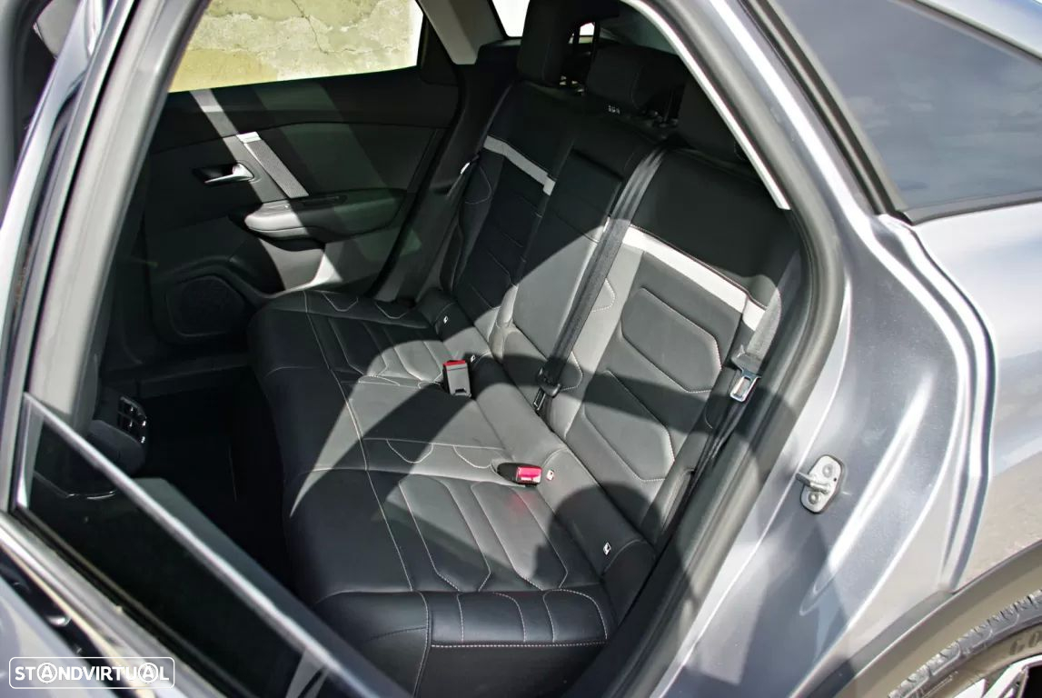 Citroën C4 - 26