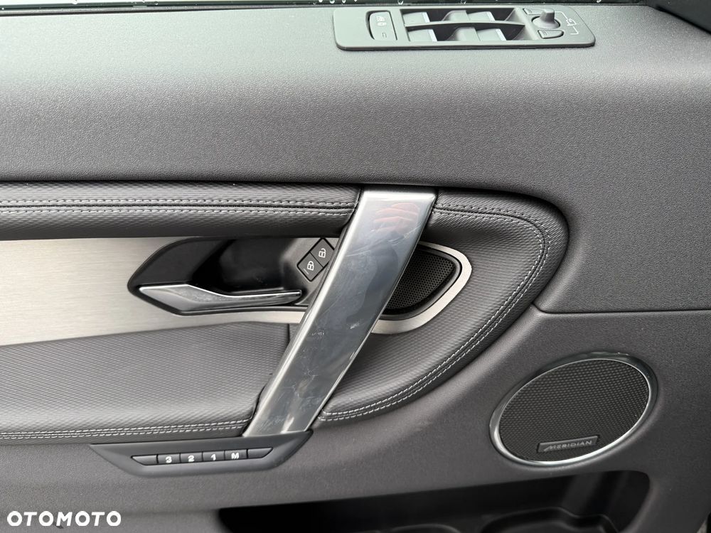 Land Rover Discovery Sport D200 Dynamic SE - 17